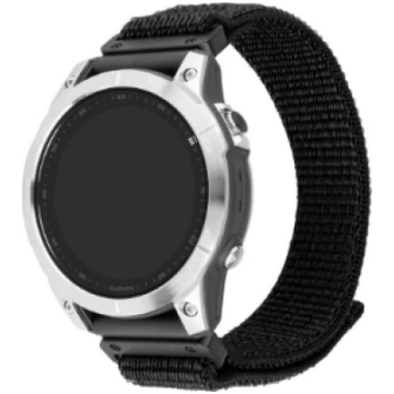 Fixed Sporty Strap for Garmin QuickFit 22mm 160-21