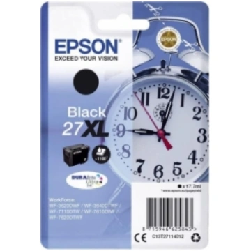 Tintes kārtidžs Epson C13T27114012 (C13T27114012)