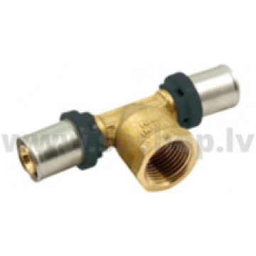 *BUGATTI TIV 16x1/2" presējams
