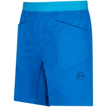Esquirol Short M, Electric Blue/Maui (XL) La Sport