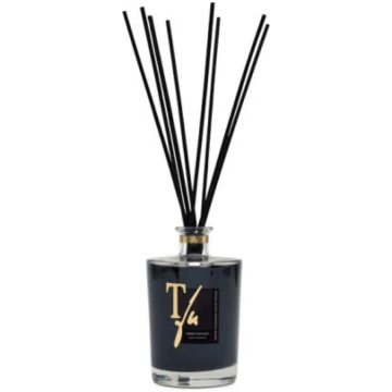 TEATRO FRAGRANZE - "Nero Divino" Room Diffuser - 2