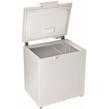 Indesit OS 2A 200 H Horizontāla Saldētava 166L OS2