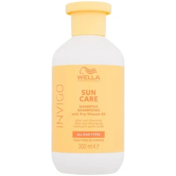 Shampoo Wella Professionals Invigo Sun Care, 300ml