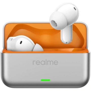 Realme Buds T500 Pro bezvadu Bluetooth austiņas, t