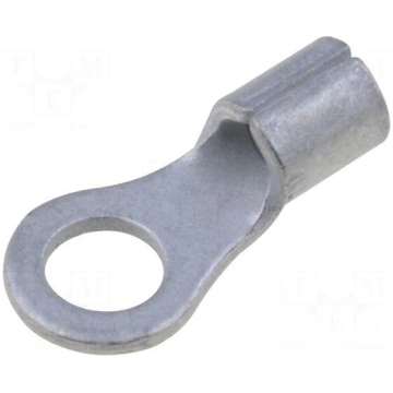 Ring terminal | M3,5 | 1÷2.5mm2 | non-insulated | 