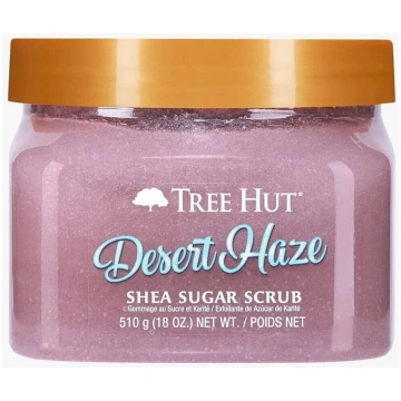 Desert Haze Body Scrub 510 gr Tree Hut
