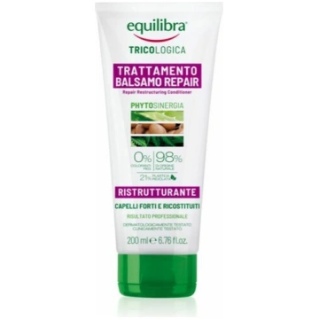 Matu balzams Equilibra, 200 ml