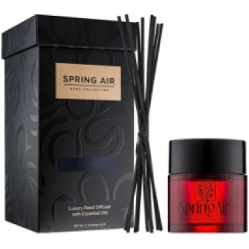 SPRING AIR LUX Reed LAVENDER aromātiskā eļļa ar ko