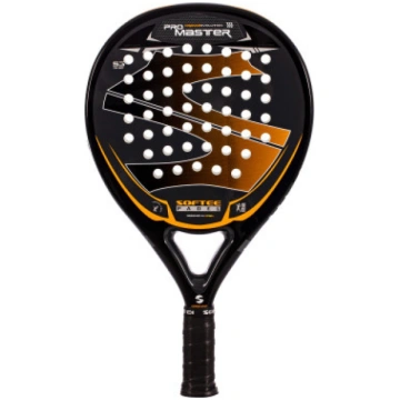 Padela rakete Softee Pro Master Evolution Orange S