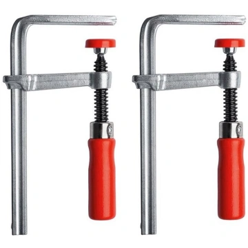 Galda skavas, 2gab. Bessey GTR 120/60, Set