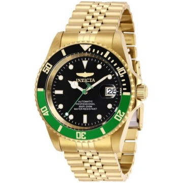 Invicta Pro Diver 29184 automātiskais vīriešu nirš