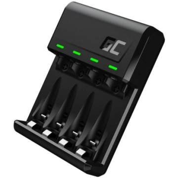 Green Cell GC VitalCharger Household battery USB G