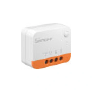 Sonoff ZBMINIL2 Smart ZigBee mini slēdzis [2 PACK]