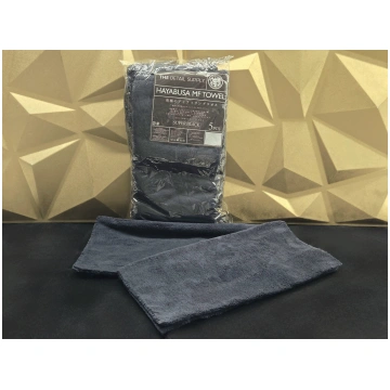HAYABUSA MF TOWEL (Kamikaze Collection) 1PCS