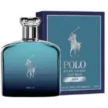 Polo Deep Blue Parfimērijas ūdens Ralph Lauren