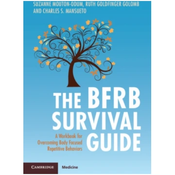 BFRB Survival Guide Suzanne Mouton-Odum