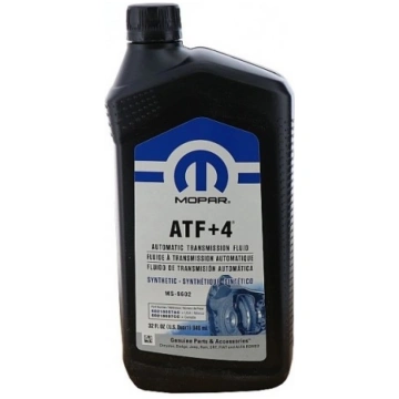 MOPAR ATF +4 (1l.)