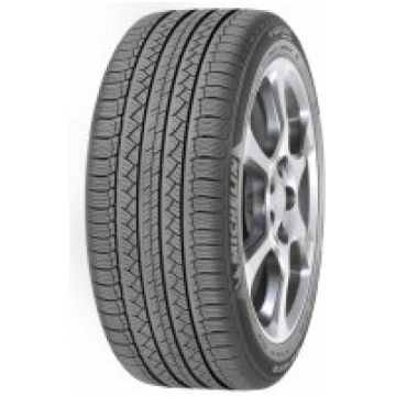 LATITUDE TOUR HP 255/55 R19 111V XL Michelin