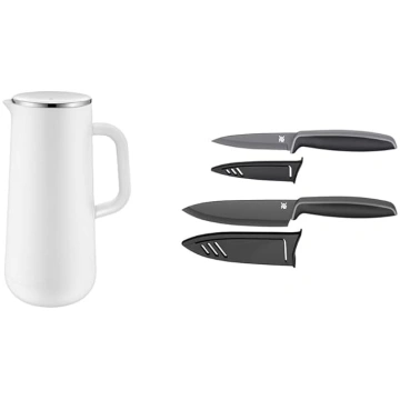 WMF Impulse termosa flakons 1L un nažu komplekts 2