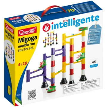 Migoga Marble Run