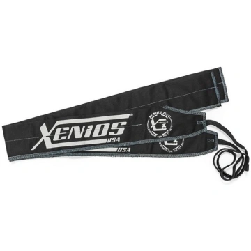 Wrist Twist Wrap - 7.5 x 90 cm. Xenios