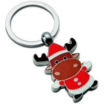 Atslēgu piekariņš "Moose"