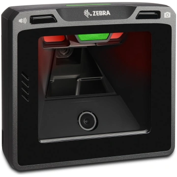 Zebra SP72 Series SP72-V - USB Kit - barcode scann