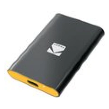 Kodak SSD USB-C 3.2Gen2 X210S 250GB EKSSD250GX210S
