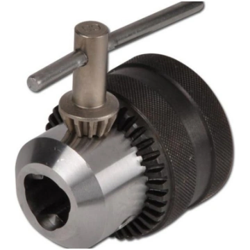 Drill chuck with key | 3-16 mm | B18 (EX-5109)