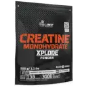 Kreatīns / Creatine Monohydrate XPLODE powder (500