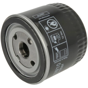 Eļļas filtrs HENGST H10W10