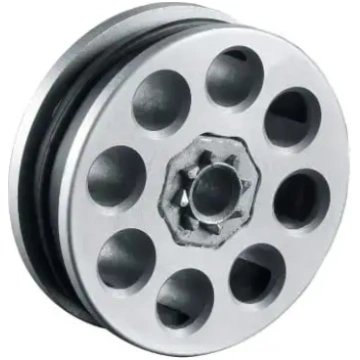 Rotējošais žurnāls 850 M2 CO2 4.5mm (.177) Diabolo