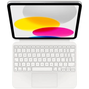 Apple Apple iPad 10.9" Magic Keyboard Folio - Russ