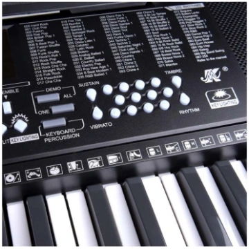 MK 2117L - keyboard 5908249811638