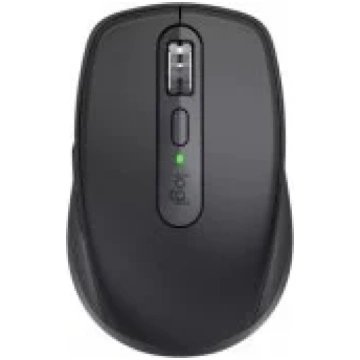 Logitech MX Anywhere 3S Wireless Graphite datorpel