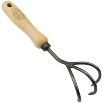 DeWit Flower Claw 28 cm I Profesionāls bora tēraud
