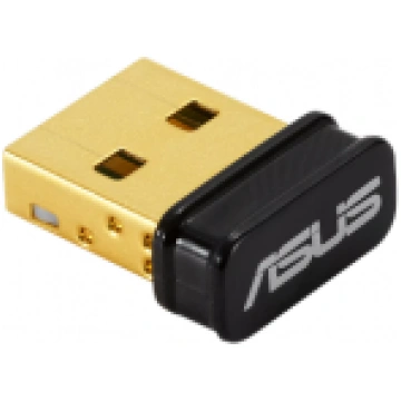 ASUS USB-BT600 Bluetooth 6.0 USB Adapter | Asus