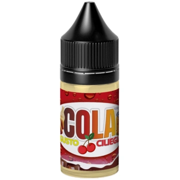 Cherry Cola E-State Flavors Liquid Shot 20ml Cherr