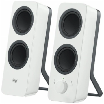 LOGITECH Z207 Bluetooth / Wireless Computer Speake