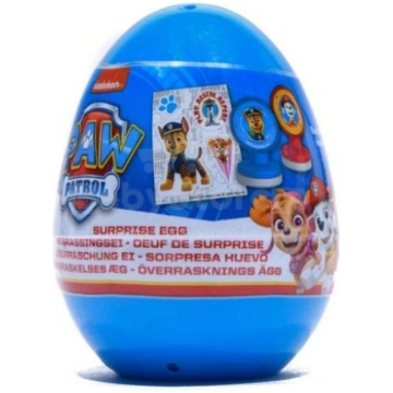 Toi Toys Paw Patrol Art.17-PW22108 Ola-pārsteigums