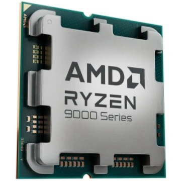 AMD CPU Desktop Ryzen 7 8C/16T 9850X3D (5.6GHz,104