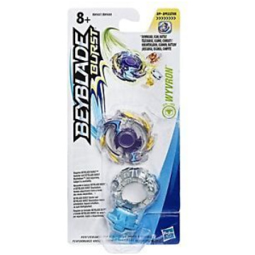 Beyblade Burst - Wyvron W2 - Hasbro em Promoção na