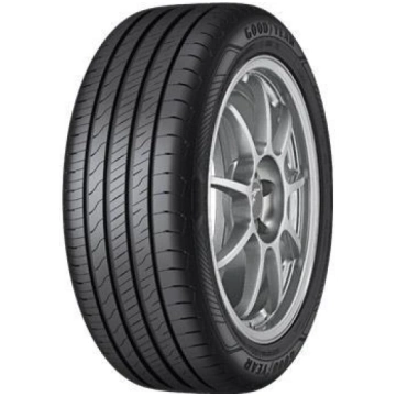Vasaras riepa GOODYEAR 205/50 R17 EFFICIENTGRIP PE