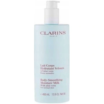 Clarins CLARINS BODY SMOOTHING MOISTURIZING MILK W