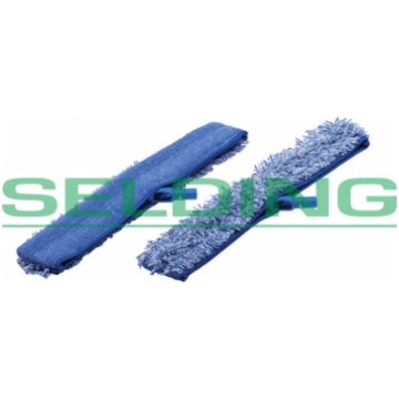 Mops nivelim mikrošķiedras Duotex SQUEEGEE MOP, 50