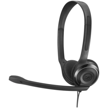 EPOS PC8 USB HANDSET | 1000432 | 5714708002338 | P