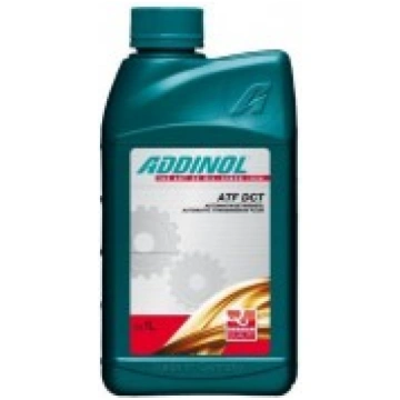 Transmisijas eļļa ADDINOL ATF DCT - 1L (K0013)