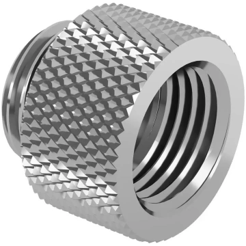Barrow G1/4" taisns pagarinājuma savienotājs MF 10