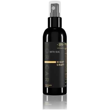 Aromatic89 Night Craft 100 ml - Smarzu aerosols au