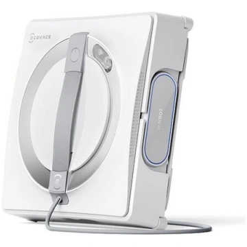 ECOVACS WINBOT W2 PRO OMNI logu tīrīšanas robots a